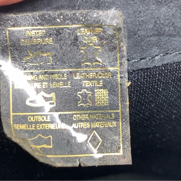 Musse & Cloud Millie Grommet Suede Booties 9 Bohemian Chunky Coquette Girl Retro - Picture 11 of 16